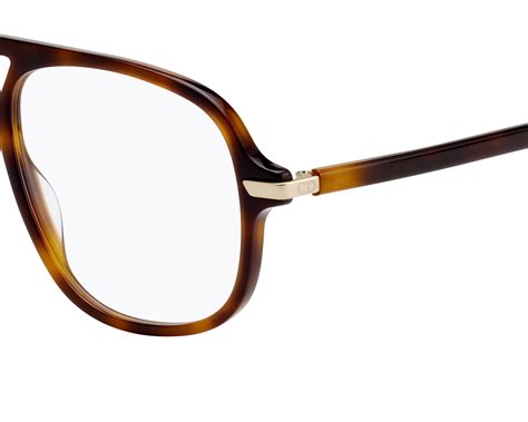 taille lunette dior|Lunettes de vue Christian Dior® .